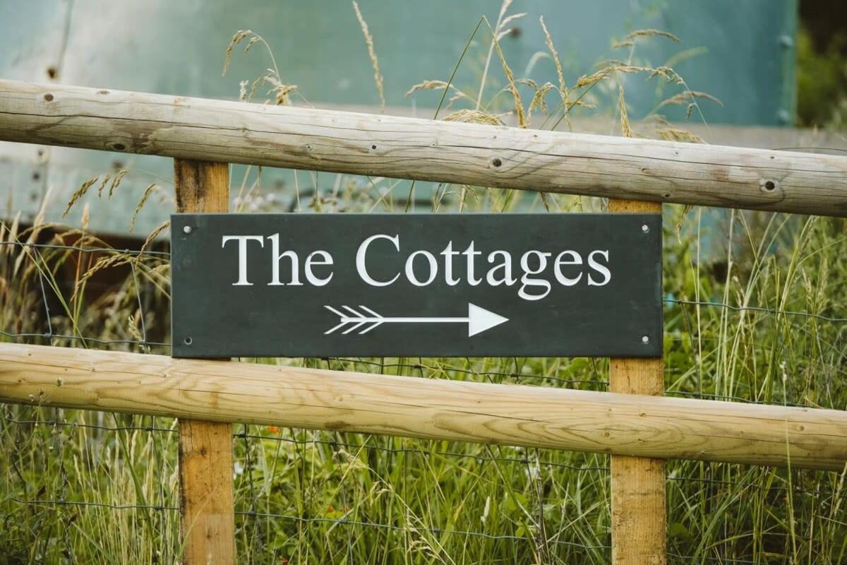 The Cottage- Hopewell *