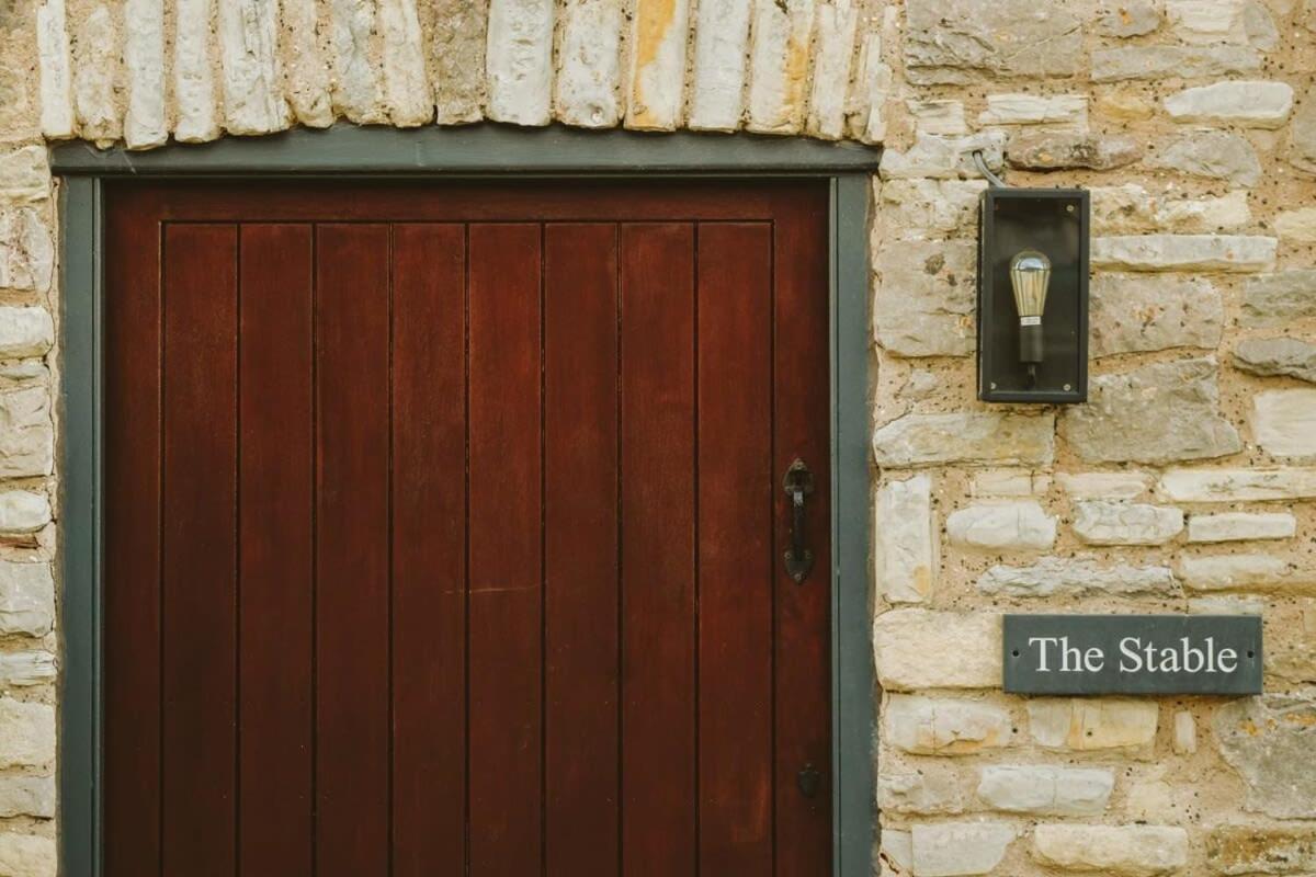 Holiday home The Stable- Hopewell Bristol