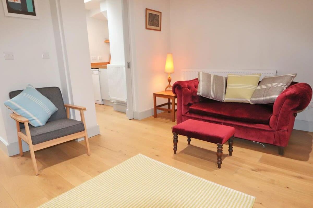 Apartment Richmond Terrace Bristol