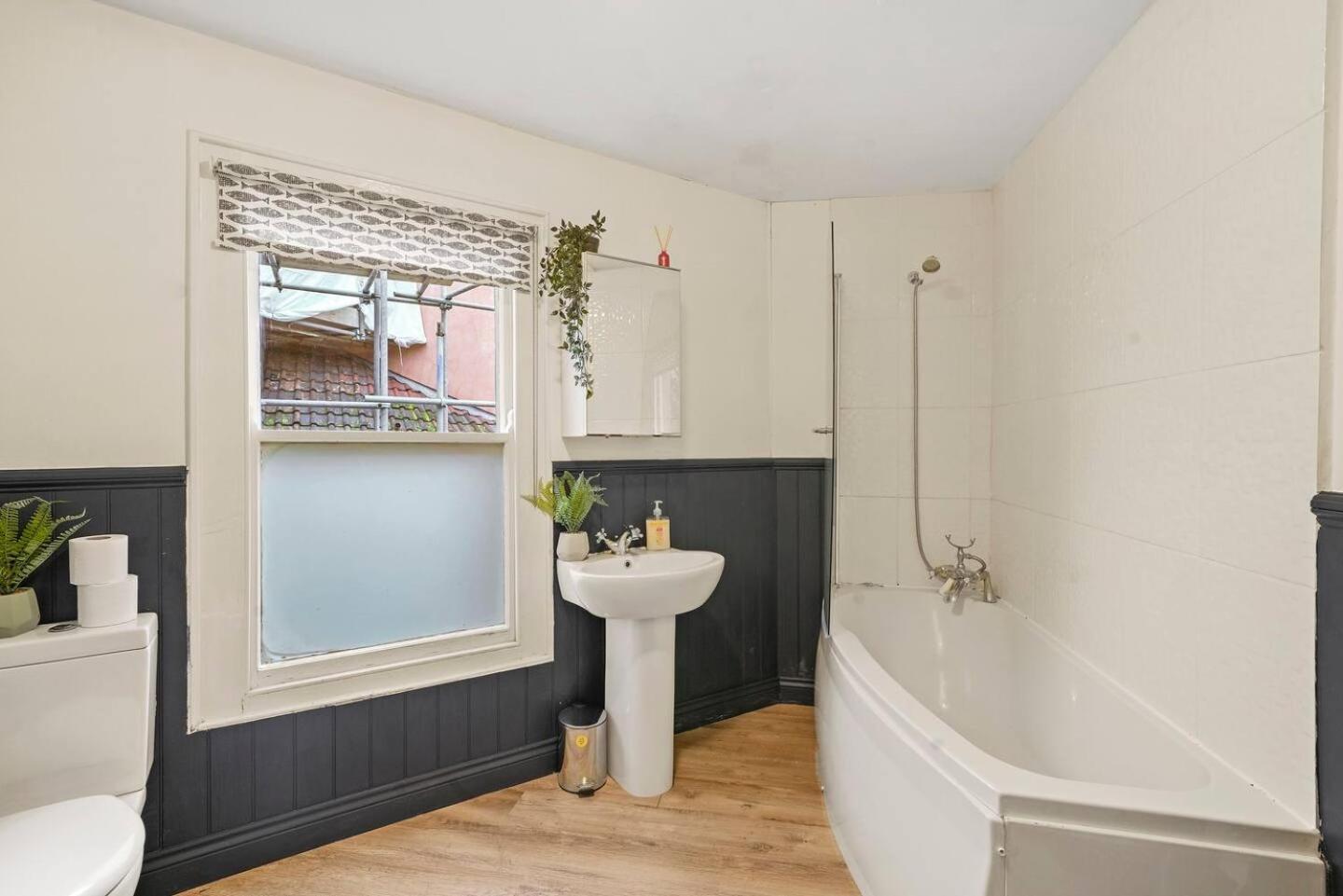 Harbourside Penthouse Sleep 16 * Bristol