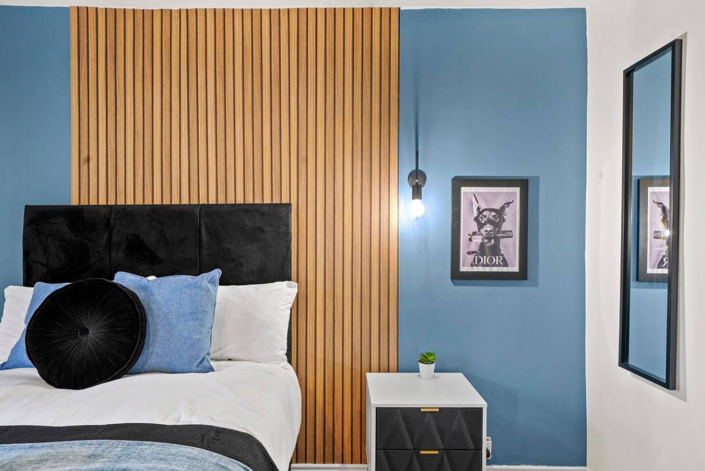 Harbourside Penthouse Sleep 16 *