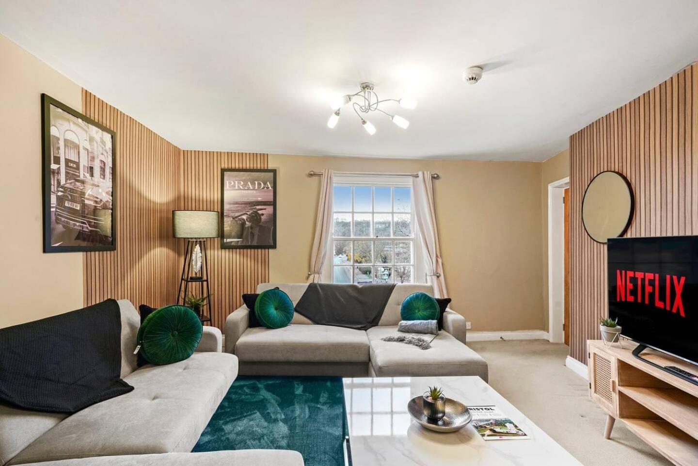 Apartment Harbourside Penthouse Sleep 16 *