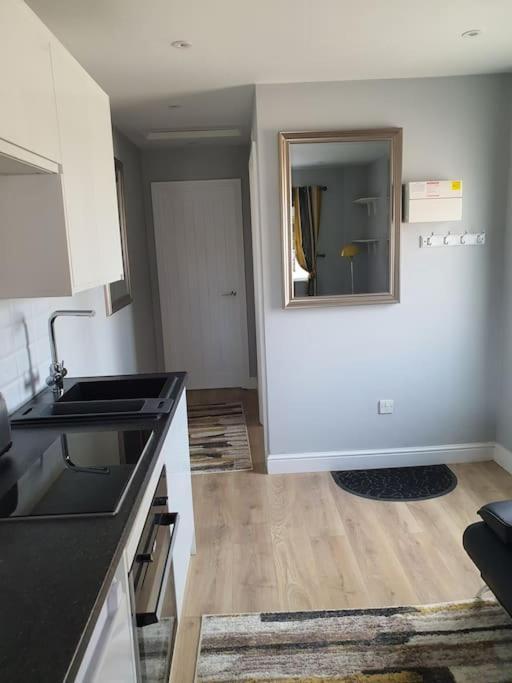 Apartment Ivory Bristol