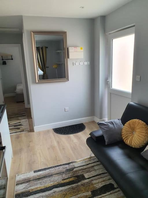 Ivory Apartment Bristol