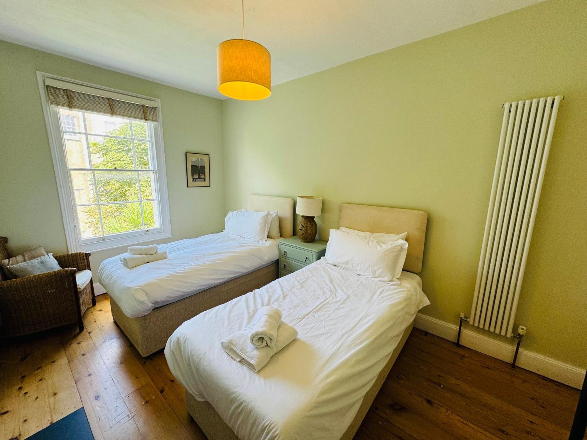 Holiday home A Gorgeous Edwardian In City Centre