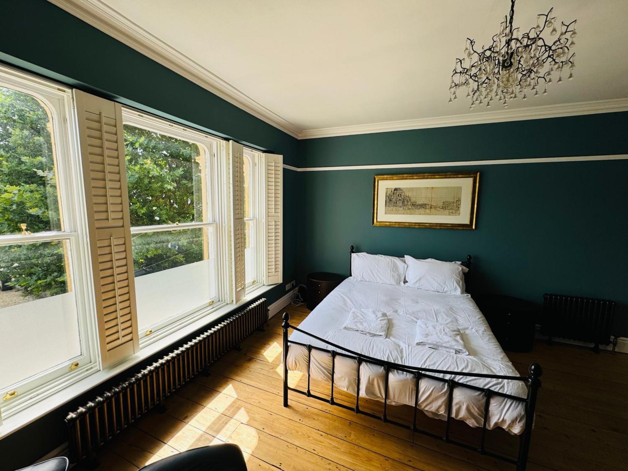 Holiday home A Gorgeous Edwardian In City Centre