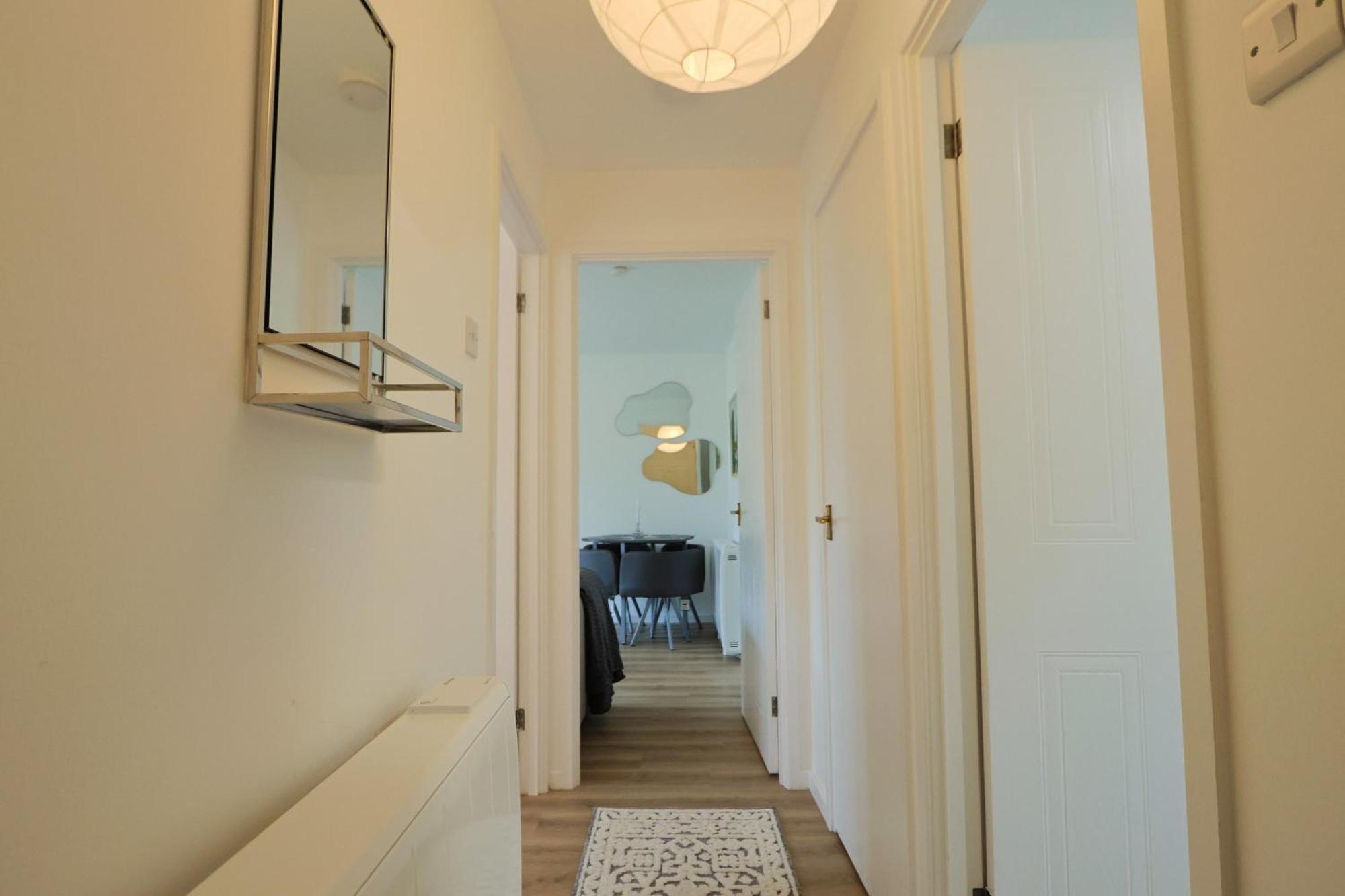 Caslon Court One Bedroom Flat Apartment *
