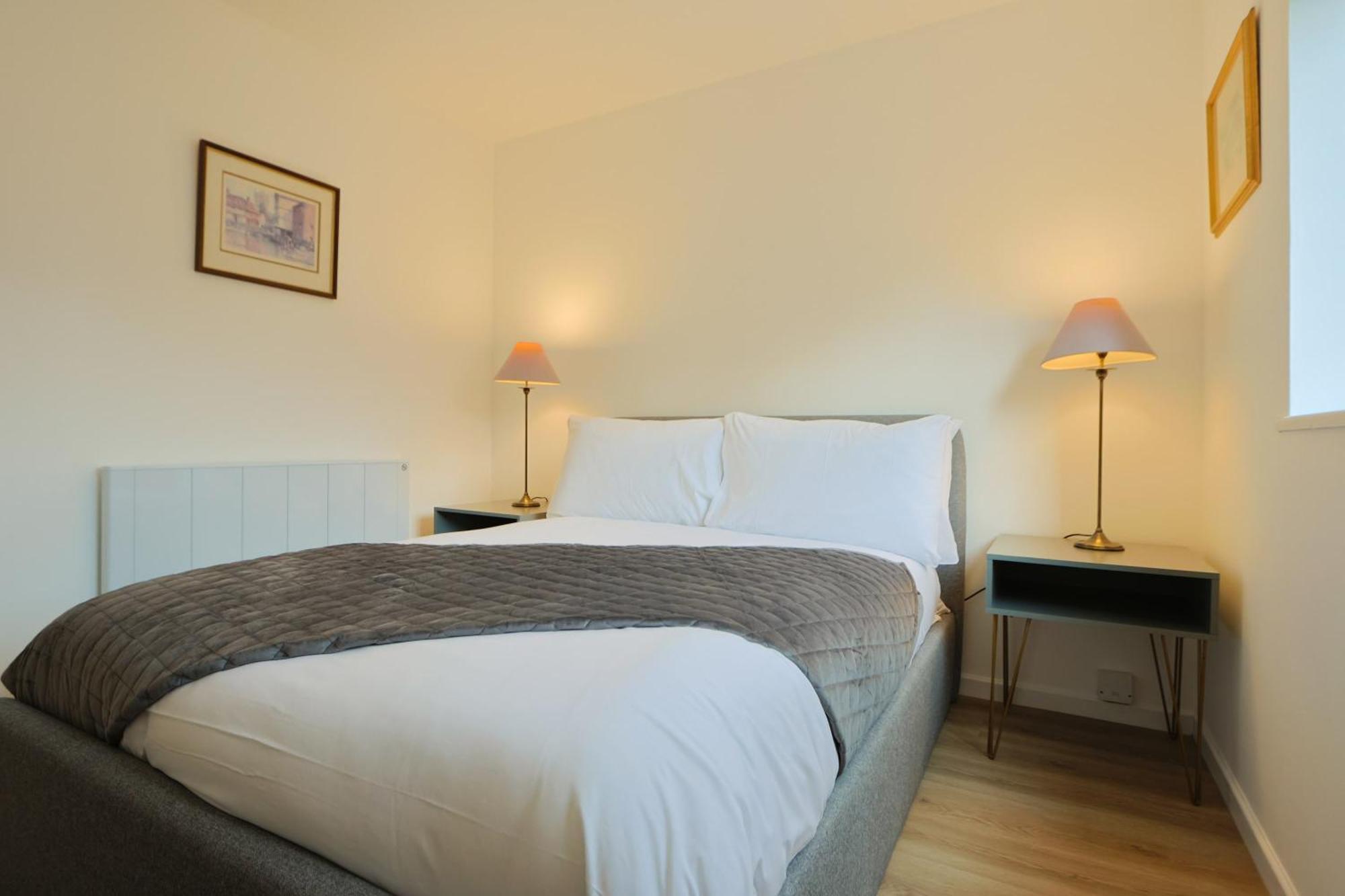 Apartment Caslon Court One Bedroom Flat *