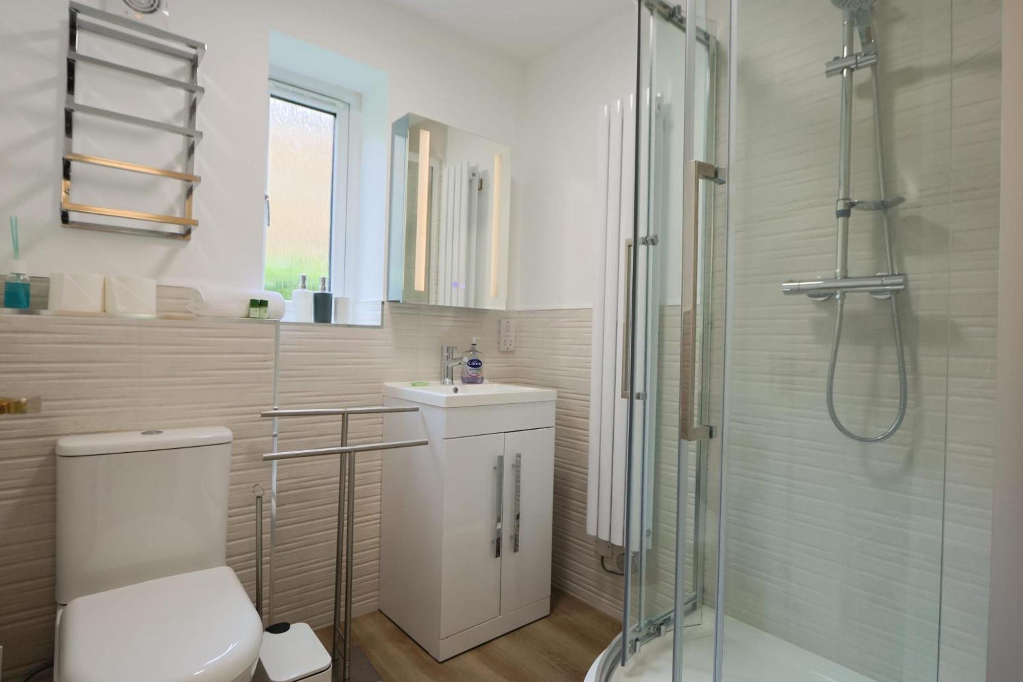 Caslon Court One Bedroom Flat Apartment