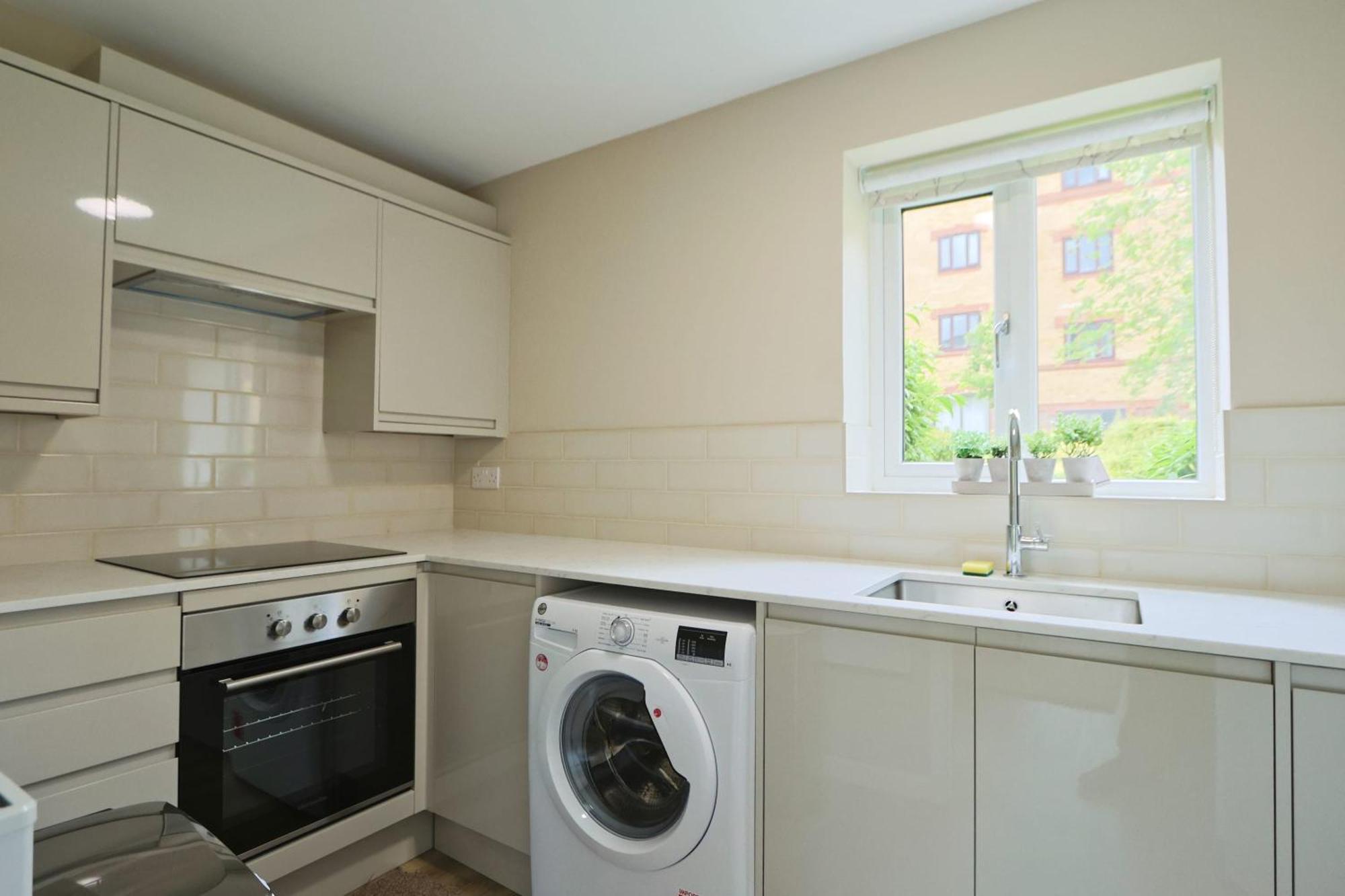 Apartment Caslon Court One Bedroom Flat Bristol