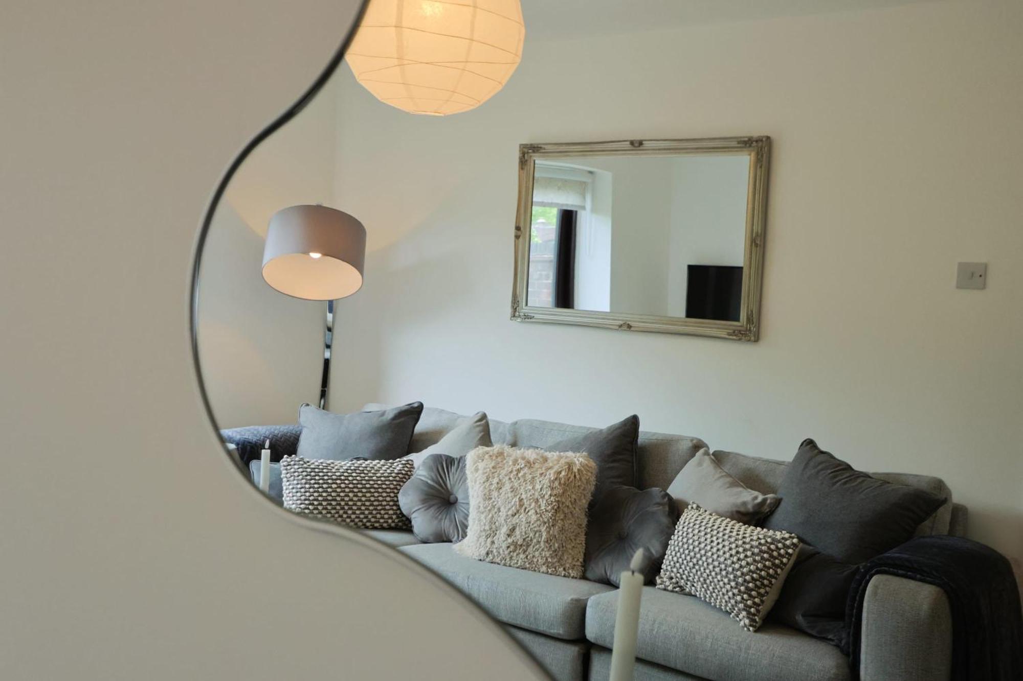 Caslon Court One Bedroom Flat