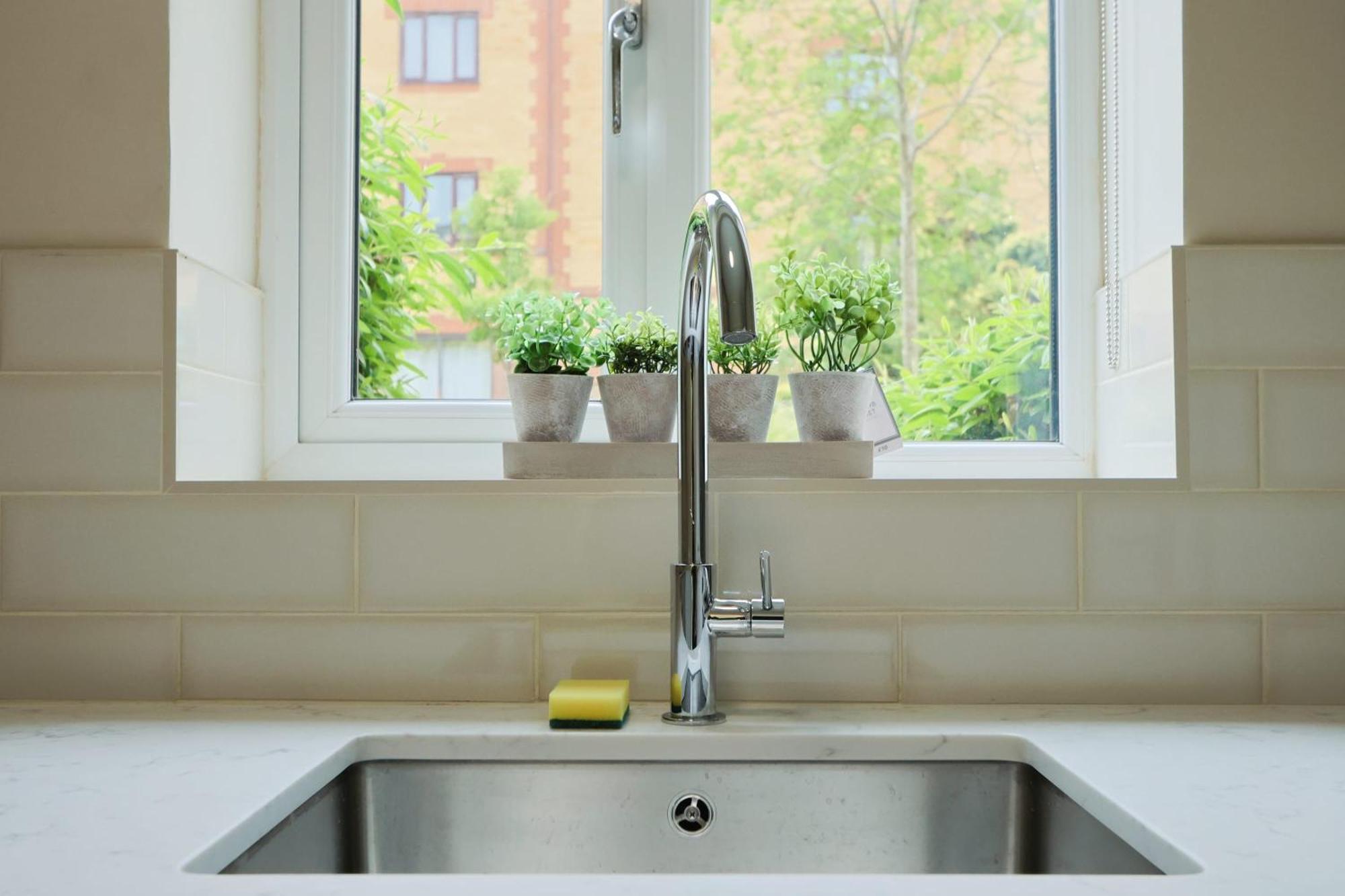 Apartment Caslon Court One Bedroom Flat