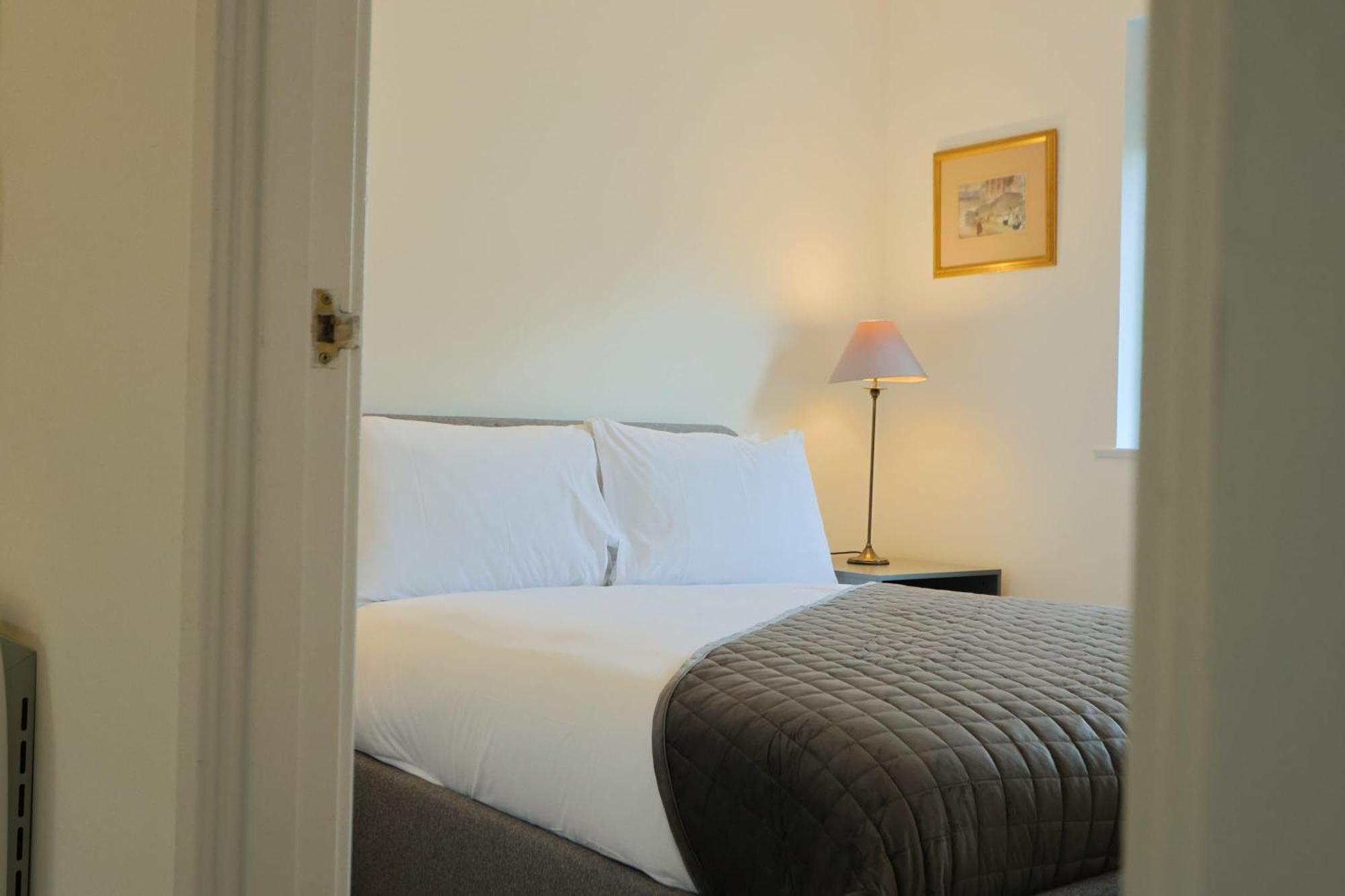 Caslon Court One Bedroom Flat