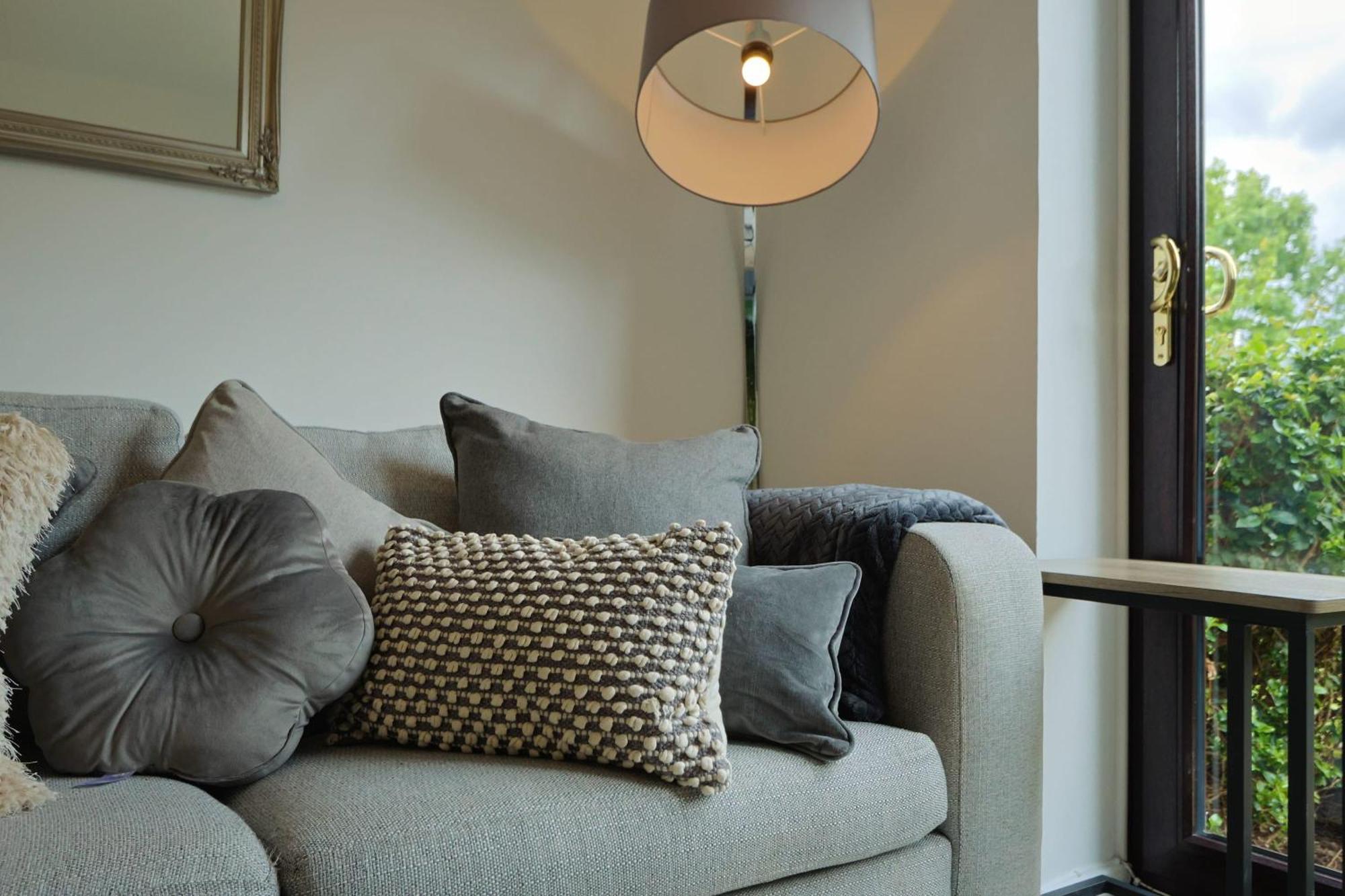 Apartment Caslon Court One Bedroom Flat