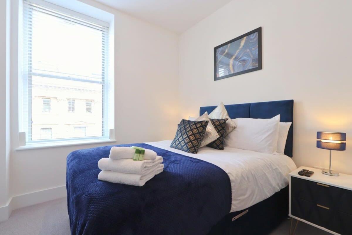 Alliance 209 Apartment