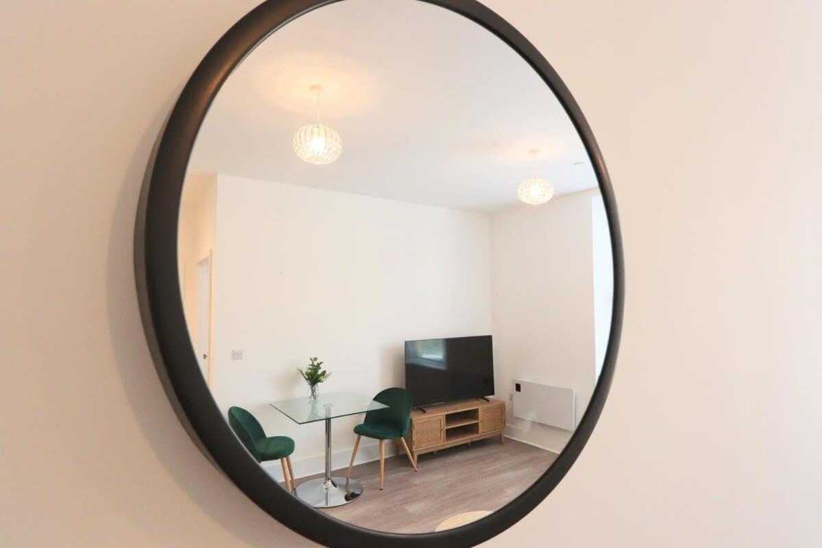 Alliance 209 Apartment *