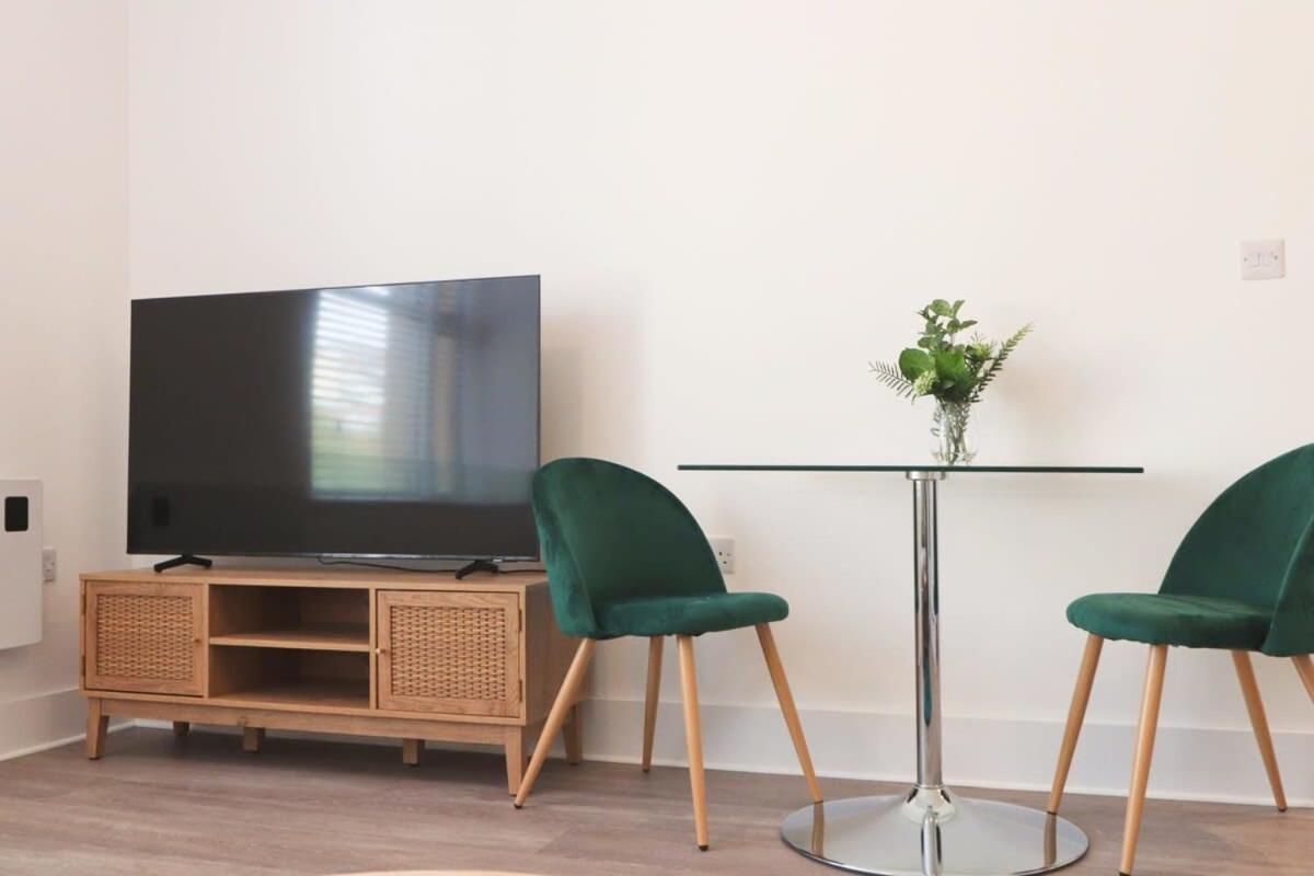 Apartment Alliance 209 Bristol