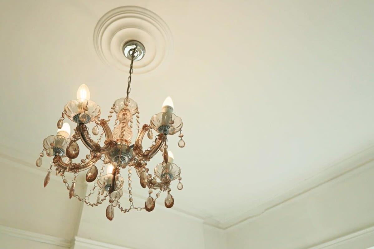 Apartment Manilla 3 Bedroom Floor Flat