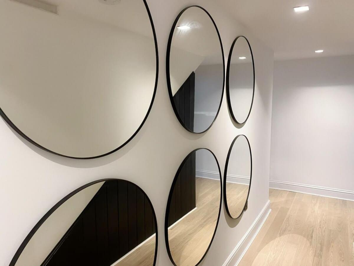 Modern And Bright Three Bed * Bristol