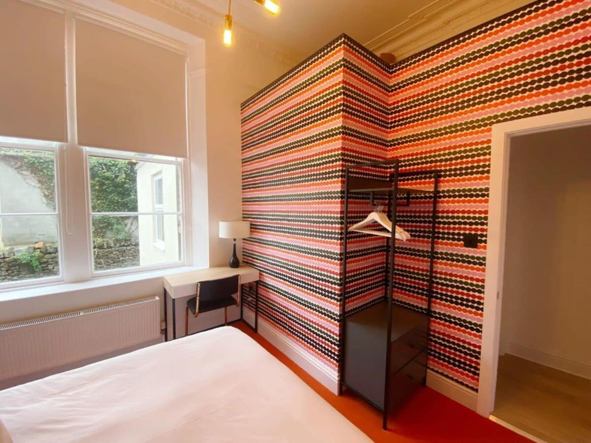 Modern And Bright Three Bed