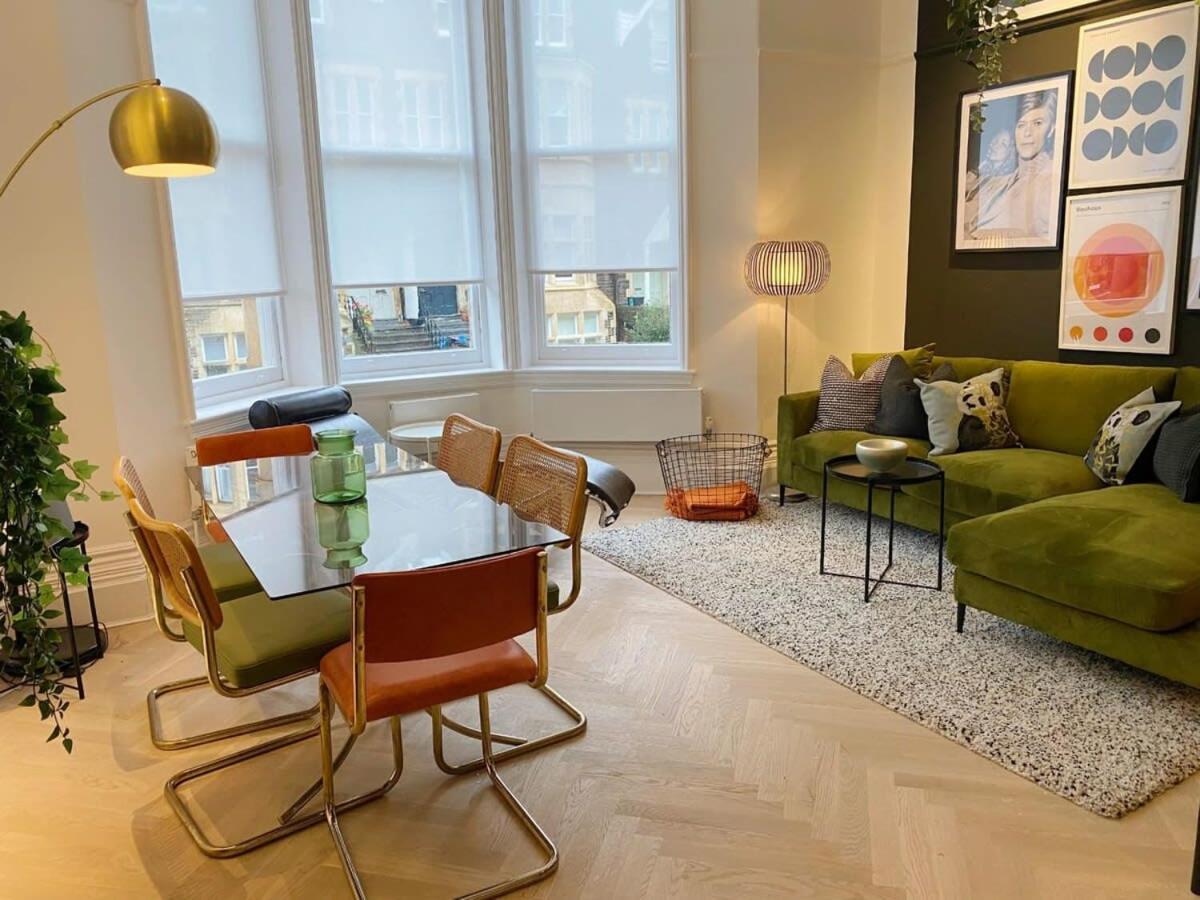 Modern And Bright Three Bed