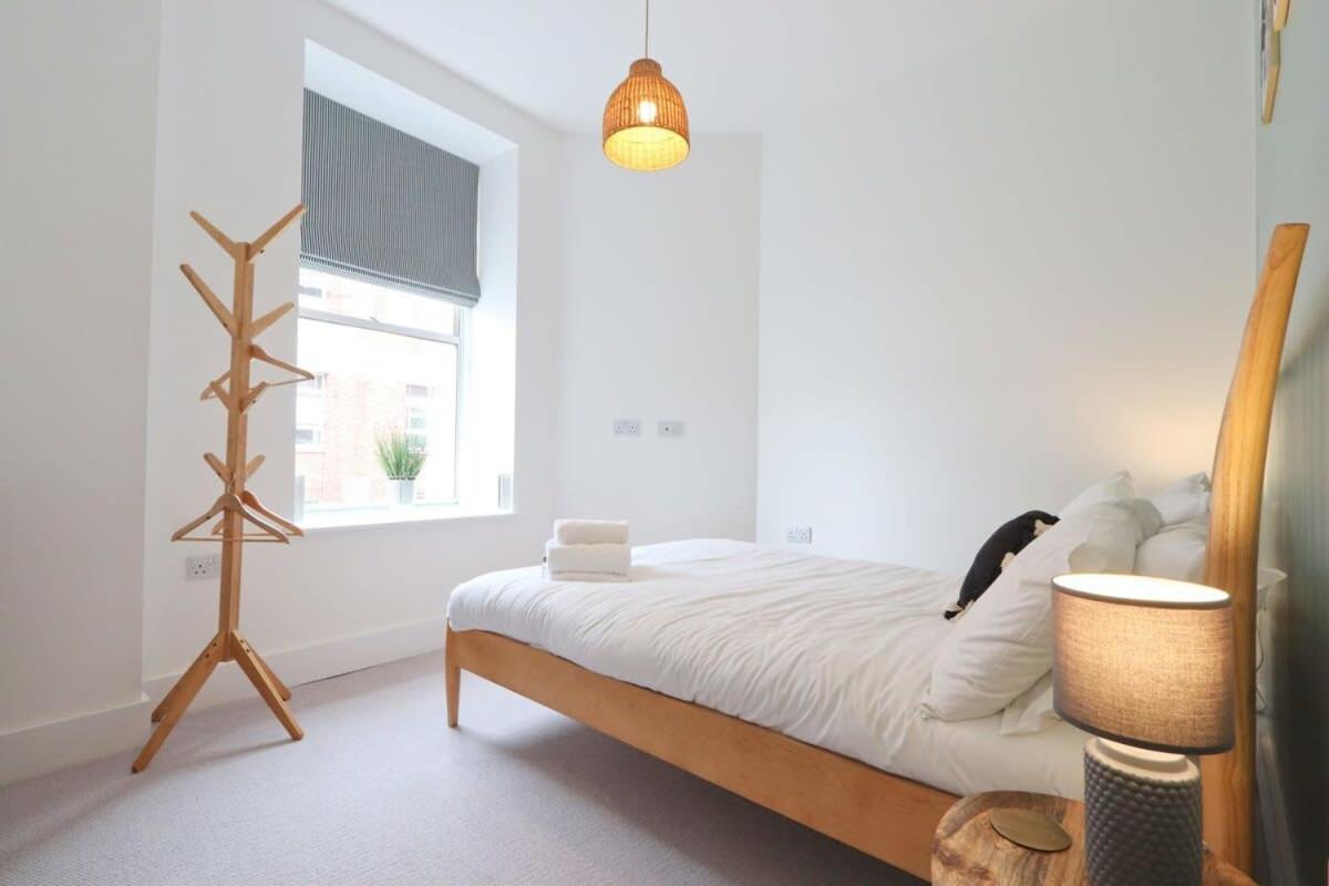 Alliance House - Hopewell Bristol
