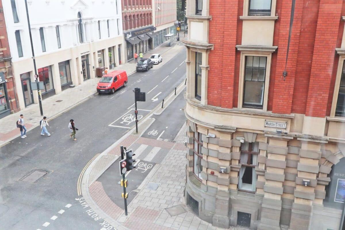 Apartment Alliance House - Hopewell Bristol