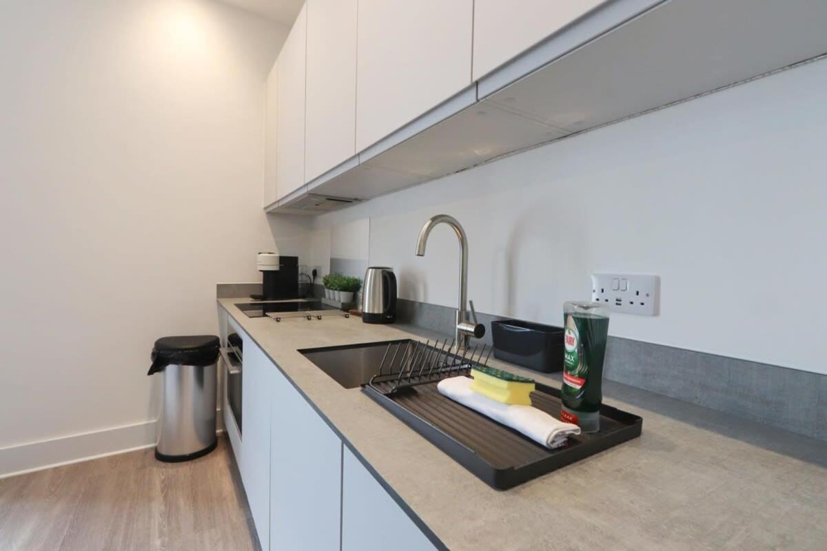 Alliance House - Hopewell * Bristol