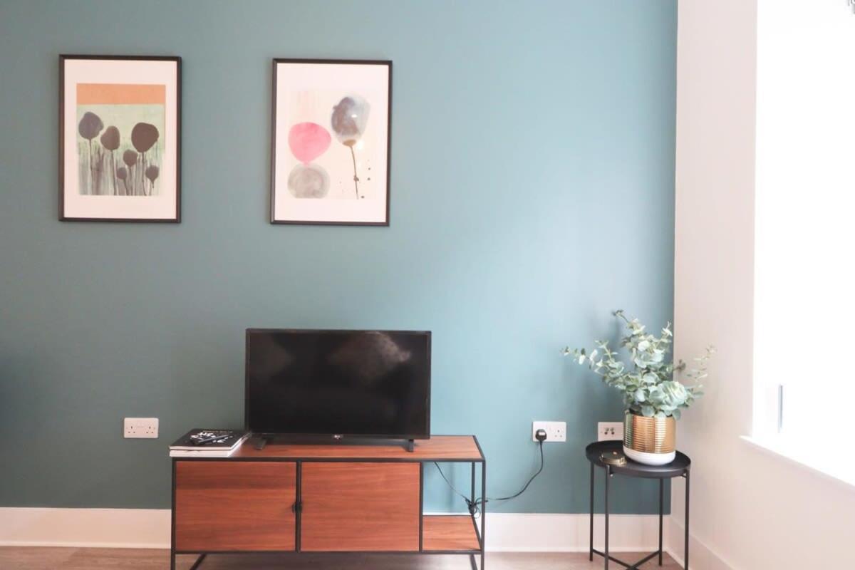 Alliance House - Hopewell Apartment