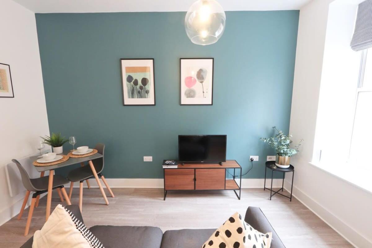 Alliance House - Hopewell Apartment Bristol
