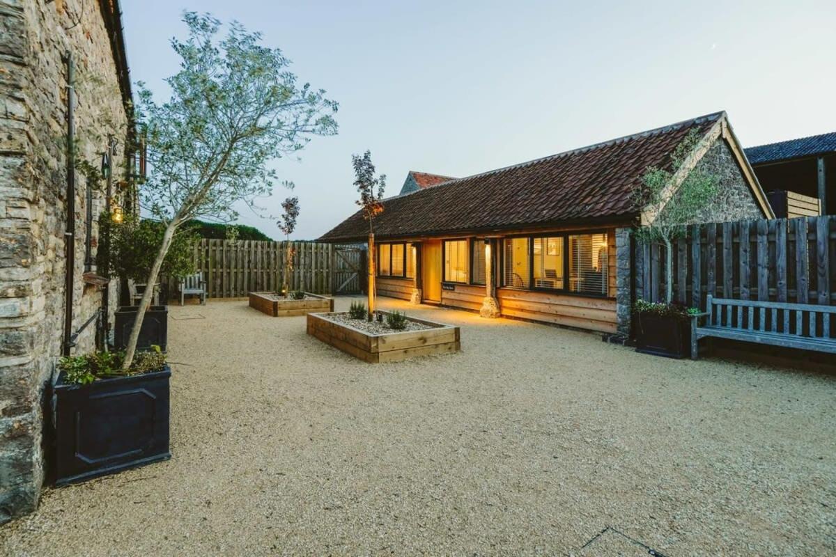 Holiday home The Hay Barn - Hopewell *