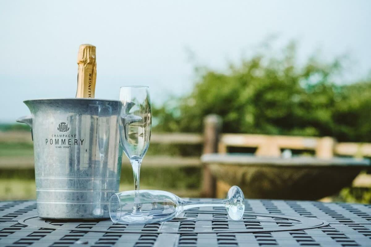 The Granary- Hopewell Holiday home Bristol