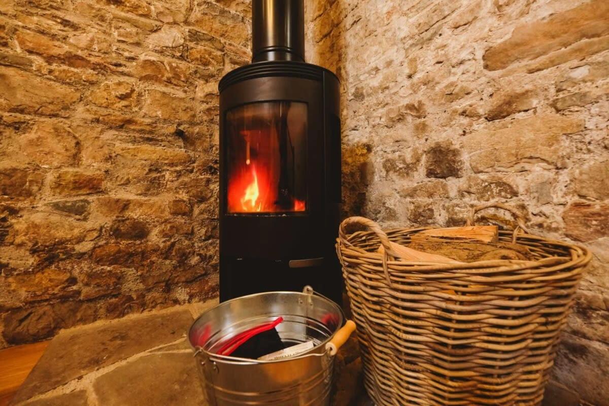 The Granary- Hopewell Bristol