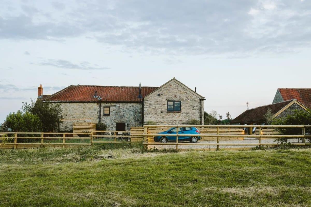 The Granary- Hopewell