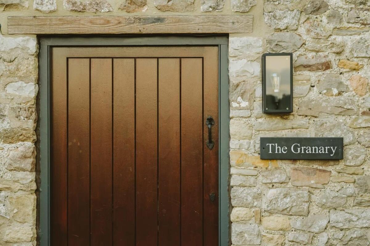 Holiday home The Granary- Hopewell