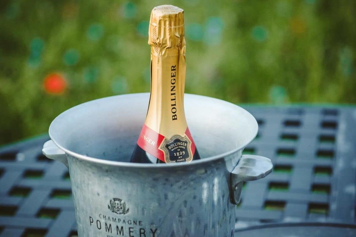 The Granary- Hopewell Holiday home *