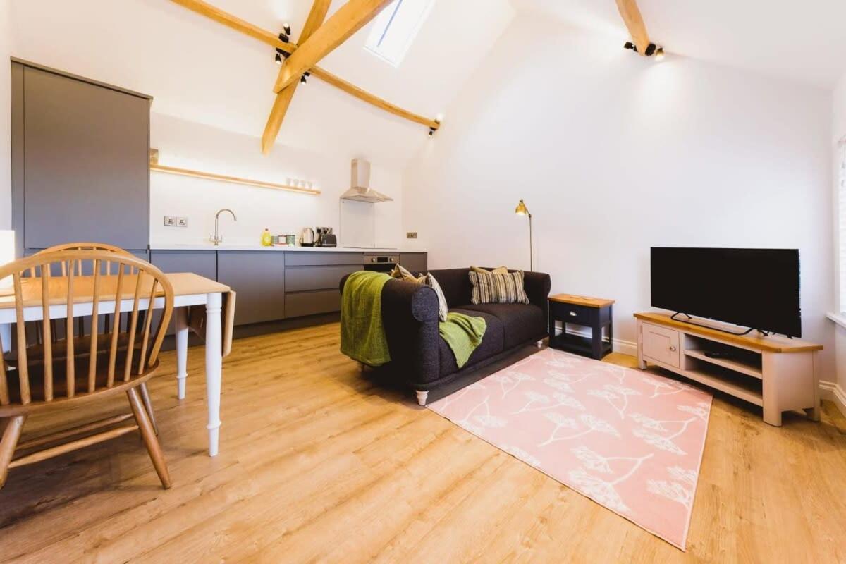 Holiday home The Hay Barn - Hopewell Bristol