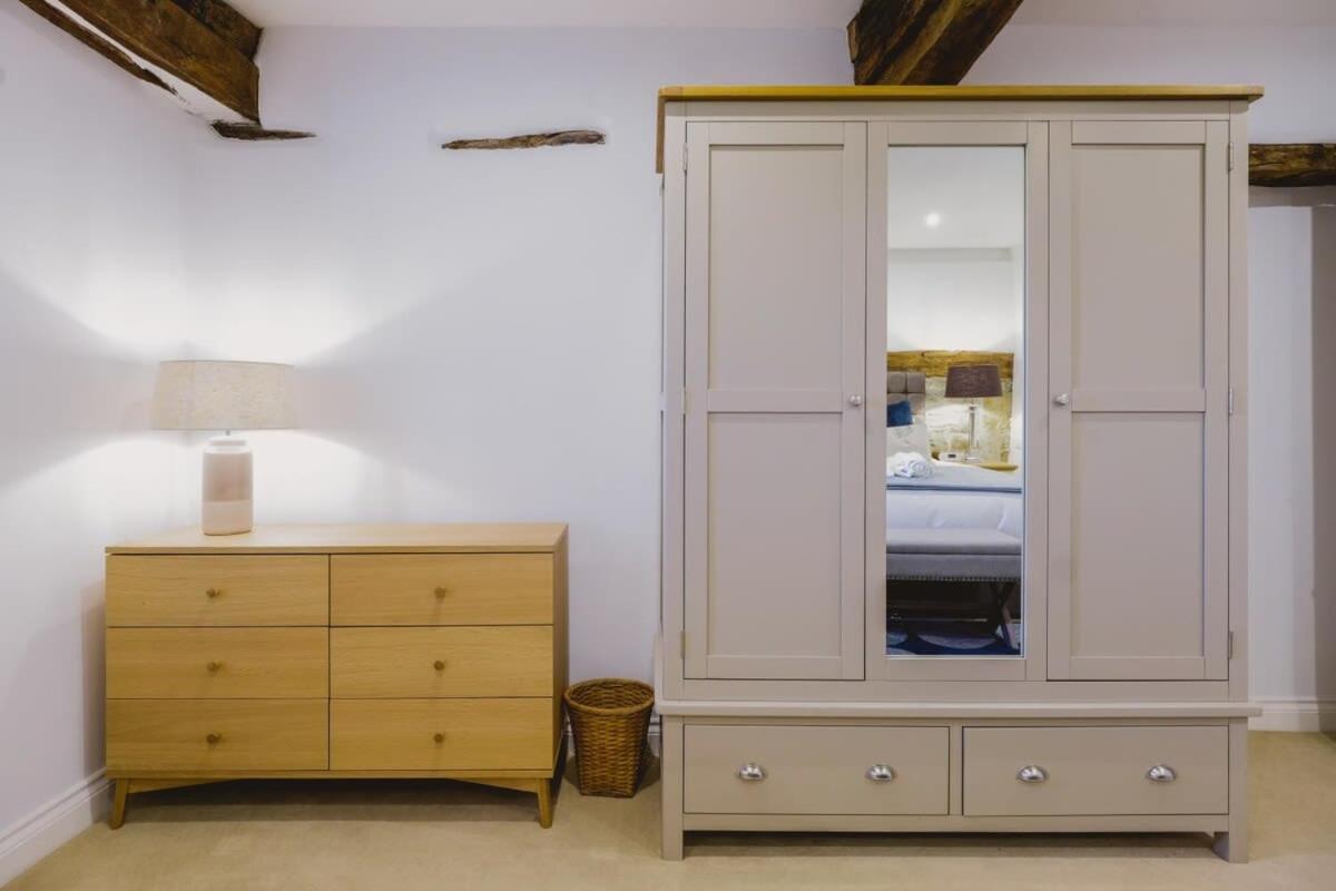 The Granary- Hopewell Holiday home