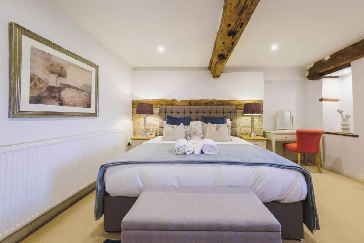 Holiday home The Granary- Hopewell