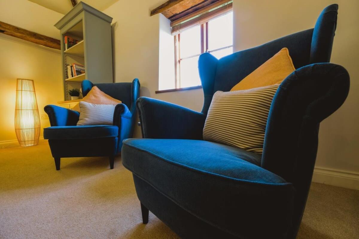 The Granary- Hopewell Holiday home *