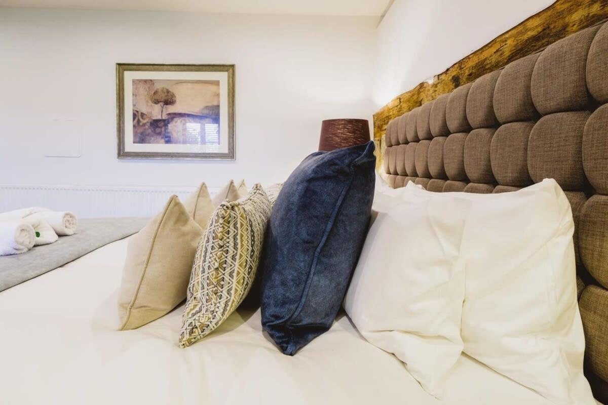 Holiday home The Granary- Hopewell Bristol