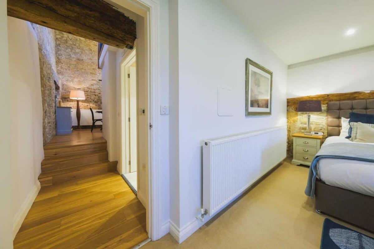 The Granary- Hopewell Bristol