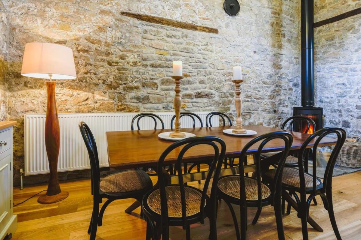 The Granary- Hopewell Holiday home