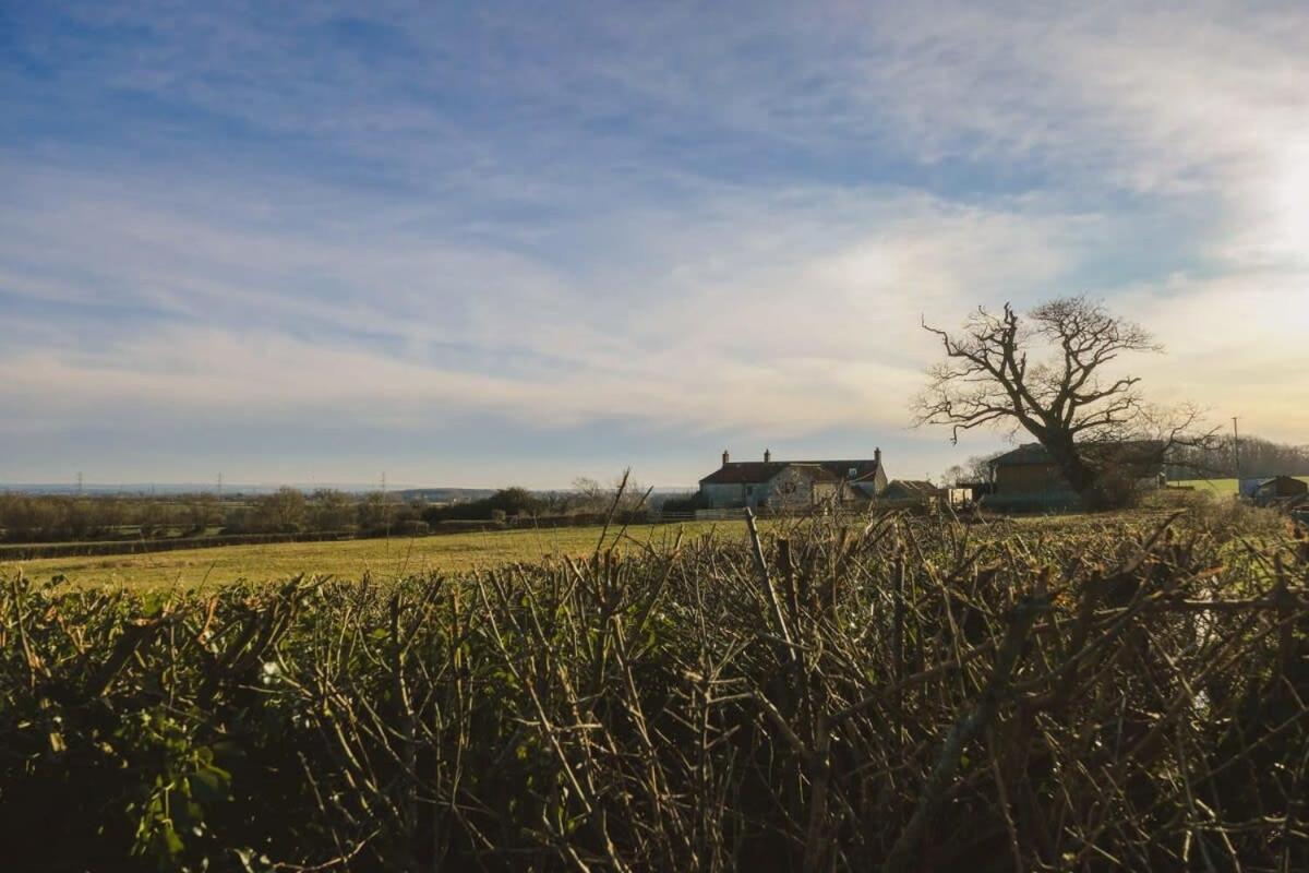 Holiday home The Granary- Hopewell