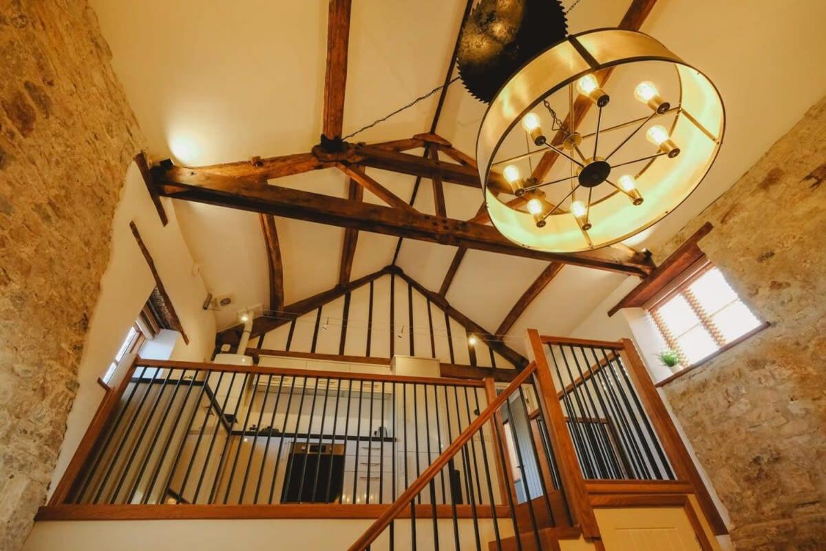 Holiday home The Granary- Hopewell *