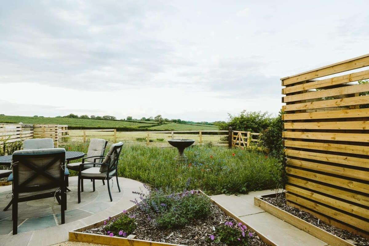 The Granary- Hopewell Holiday home Bristol