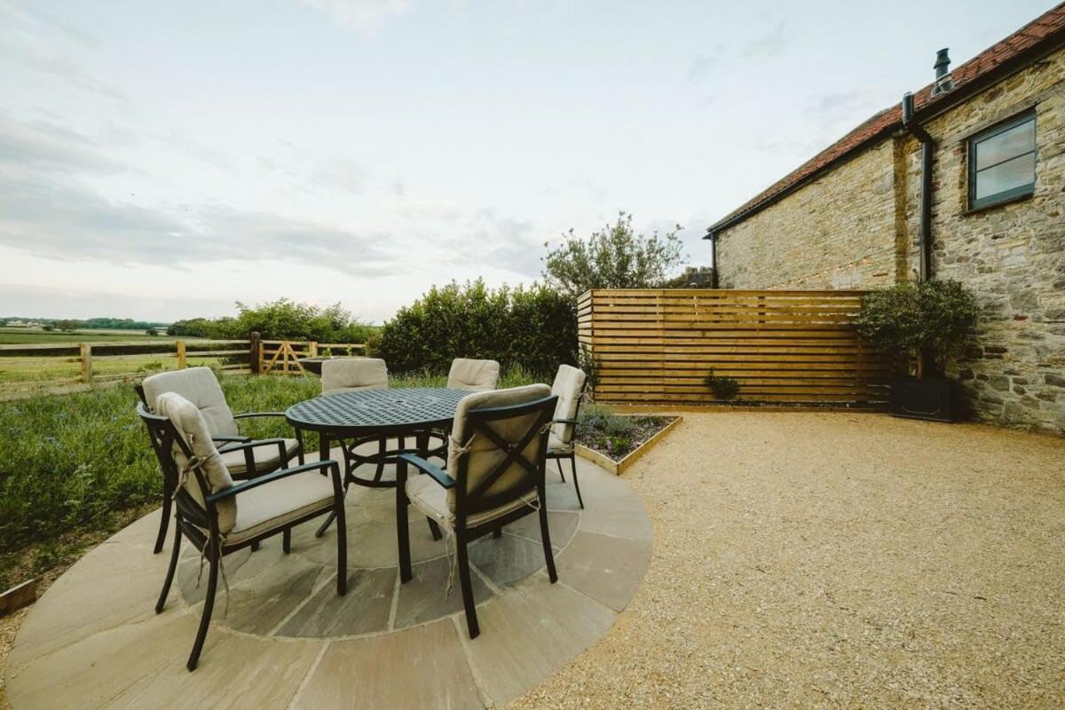 The Granary- Hopewell * Bristol
