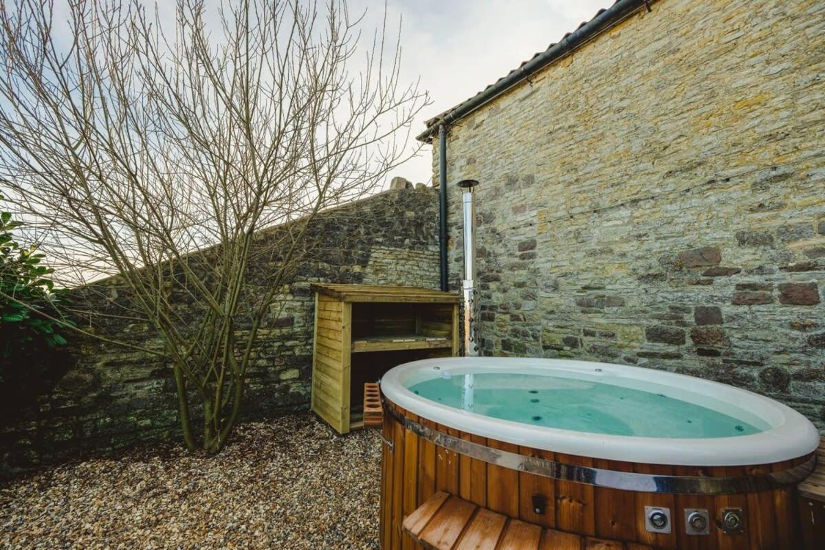 Holiday home The Granary- Hopewell *