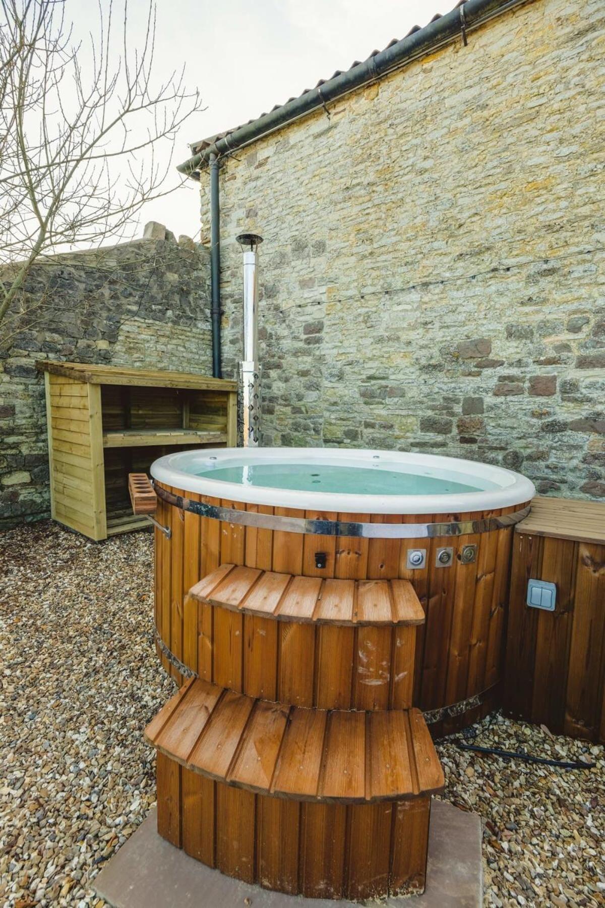 The Granary- Hopewell Holiday home Bristol