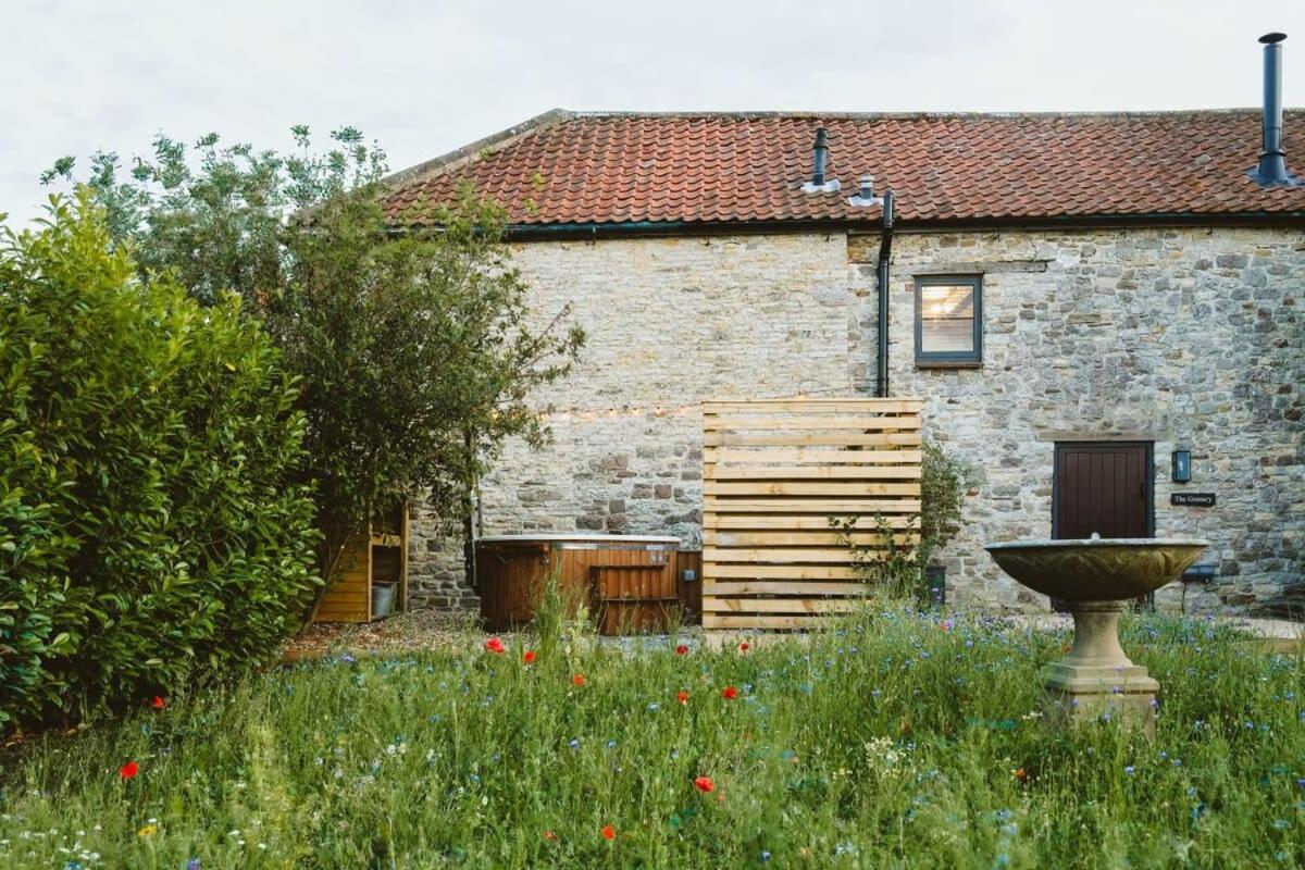 The Granary- Hopewell Bristol